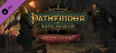 ✅Pathfinder: Kingmaker Varnhold´s Lot (STEAM GIFT / RU)