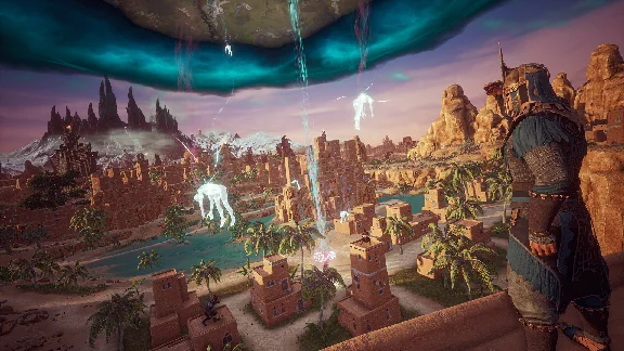 Conan Exiles - Standard Edition (Steam Gift RU) 🔥