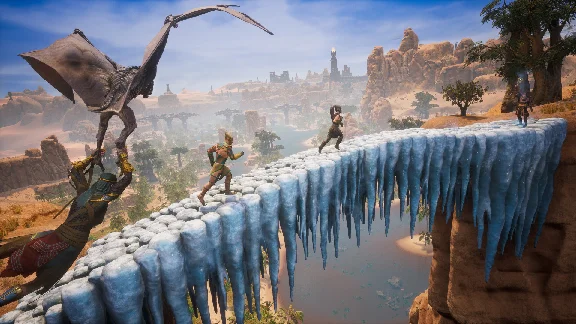 Conan Exiles - Standard Edition (Steam Gift RU) 🔥
