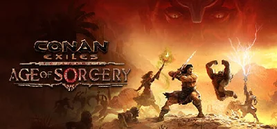 Conan Exiles - Standard Edition (Steam Gift RU) 🔥