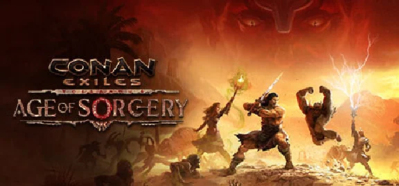 Conan Exiles - Standard Edition (Steam Gift RU) 🔥