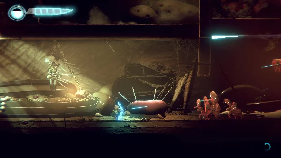 The Darkest Tales (Steam Gift RU) 🔥