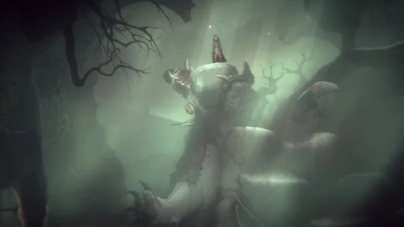 The Darkest Tales (Steam Gift RU) 🔥