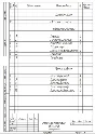 Drawing "Injection molding machine 389cm3 BLW 248 Bole"