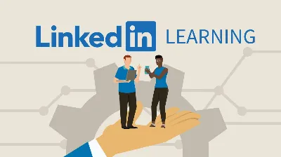 LinkedIn Learning Доступ к аккаунту с платной подпиской
