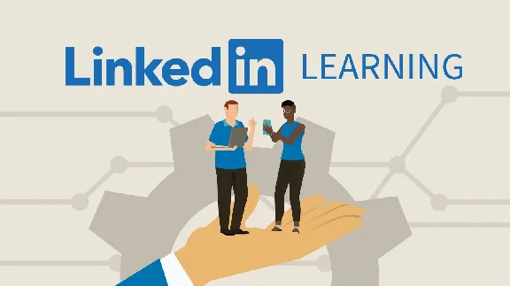 LinkedIn Learning Access to a Paid Subscription Account