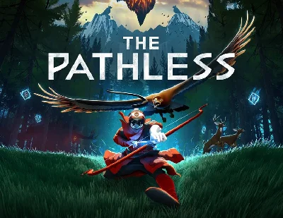 The Pathless / STEAM KEY 🔥