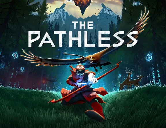 The Pathless / STEAM KEY 🔥