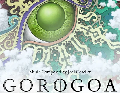 Gorogoa / STEAM КЛЮЧ 🔥