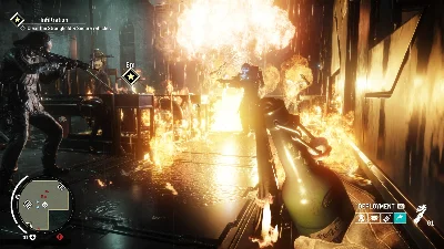 Homefront: The Revolution STEAM•RU ⚡️АВТОДОСТАВКА 💳0%