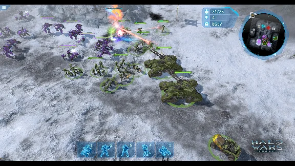 Halo Wars: Definitive Edition STEAM•RU ⚡️AUTO 💳0%