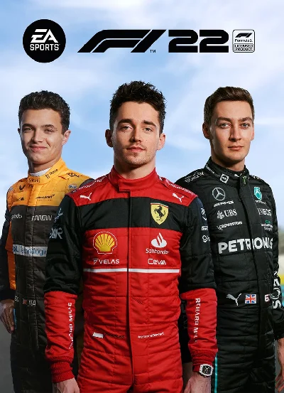 F1 22 | EA app | ПК | Онлайн