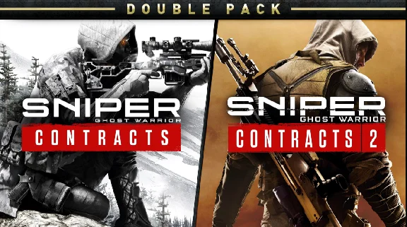 💜 Sniper Ghost Warrior Contracts 2 |PS4/PS5| Turkey 💜