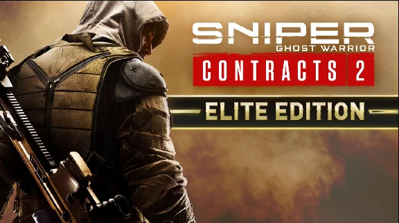 💜 Sniper Ghost Warrior Contracts 2 |PS4/PS5| Turkey 💜