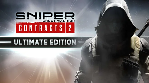 💜 Sniper Ghost Warrior Contracts 2 |PS4/PS5| Turkey 💜