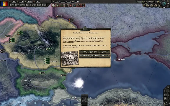 Hearts of Iron IV - Starter Edition (Steam Gift RU) 🔥