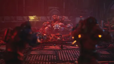 The Ascent (Steam Gift Россия) 🔥