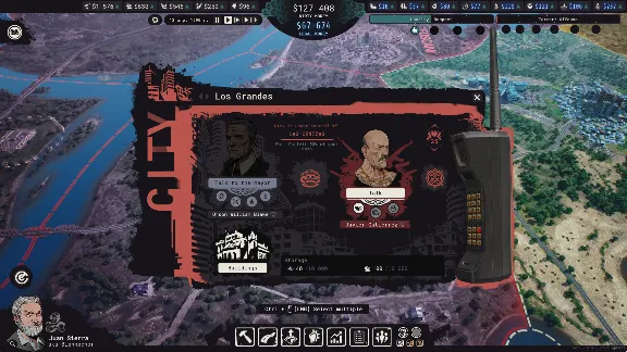 Cartel Tycoon (Steam Gift Россия) 🔥