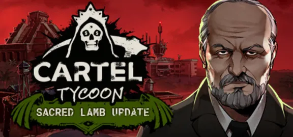 Cartel Tycoon (Steam Gift Россия) 🔥