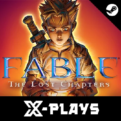 🔥FABLE THE LOST CHAPTERS | WARRANTY | STEAM