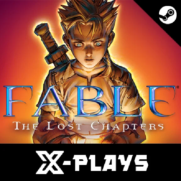 🔥FABLE THE LOST CHAPTERS | WARRANTY | STEAM
