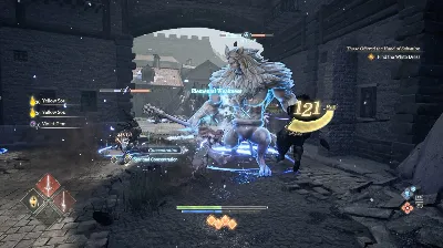 ❌Valkyrie Elysium ⭐Steam\RegionFree\Key⭐ + Бонус