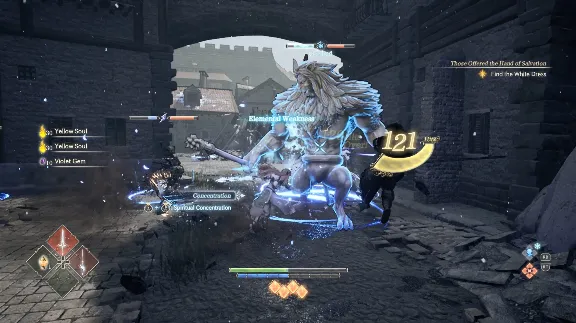 ❌Valkyrie Elysium ⭐Steam\RegionFree\Key⭐ + Бонус