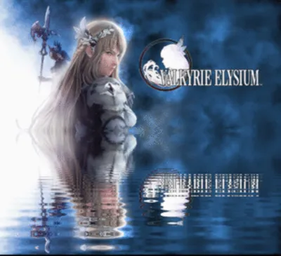 ❌Valkyrie Elysium ⭐Steam\RegionFree\Key⭐ + Бонус