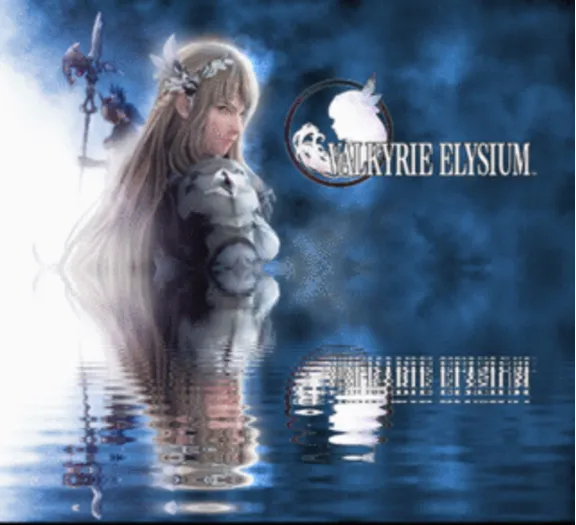 ❌Valkyrie Elysium ⭐Steam\RegionFree\Key⭐ + Бонус