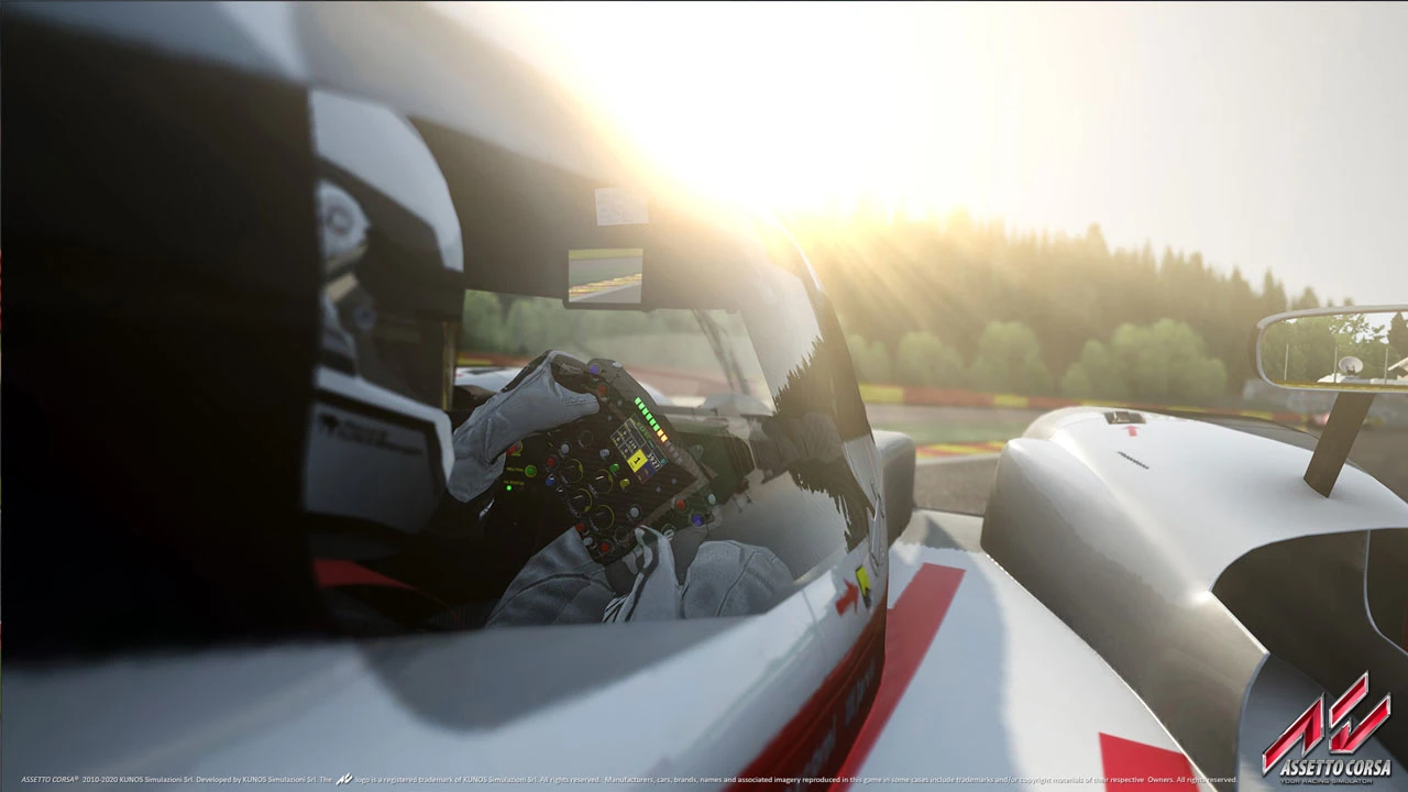 Assetto Corsa - Ready To Race Pack 🔑STEAM KEY ✔️GLOBAL