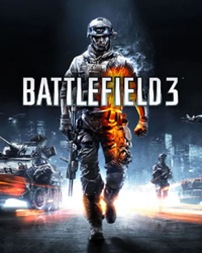 🔥 Battlefield 3 Limited Edition 🔑  Origin Key Global