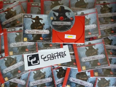 Ван Хельсинг. Новая история (Van Helsing) Steam PHOTO