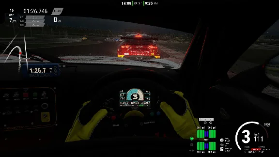 Assetto Corsa Competizione - GT4 Pack🔑STEAM KEY/GLOBAL