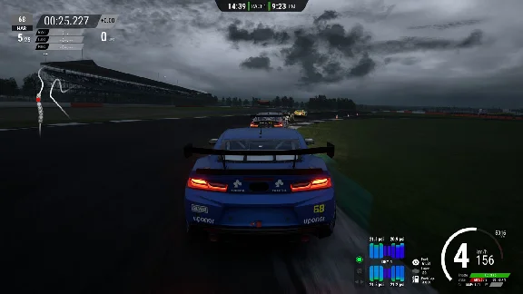 Assetto Corsa Competizione - GT4 Pack🔑STEAM KEY/GLOBAL