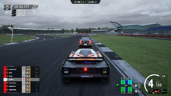 Assetto Corsa Competizione - GT4 Pack🔑STEAM KEY/GLOBAL
