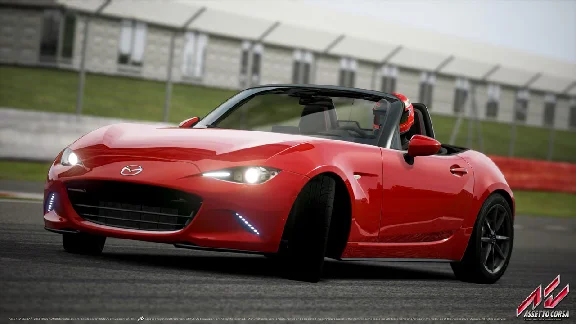 Assetto Corsa - Japanese Pack (DLC) 🔑STEAM KEY✔️GLOBAL