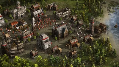Cossacks 3: Days of Brilliance / Дни Великолепия (DLC)