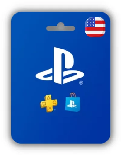 PlayStation™Network 10$ (US)🇺🇸