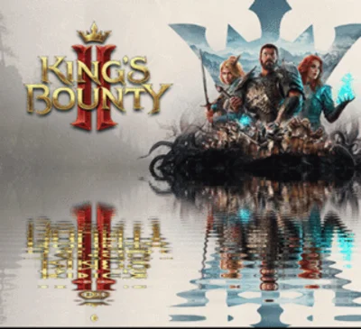 ✅King´s Bounty II Lord´s Edition ⭐Steam\RegionFree\Key⭐