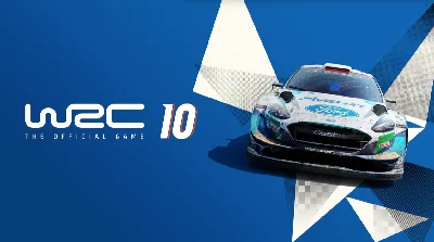 💜 WRC 10 FIA World Rally Championship |PS4/PS5| Turkey