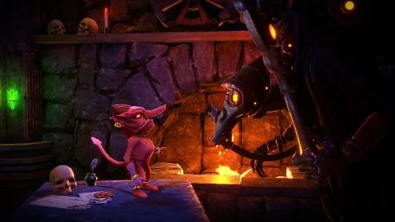 Karnage Chronicles (Steam key / Region Free)