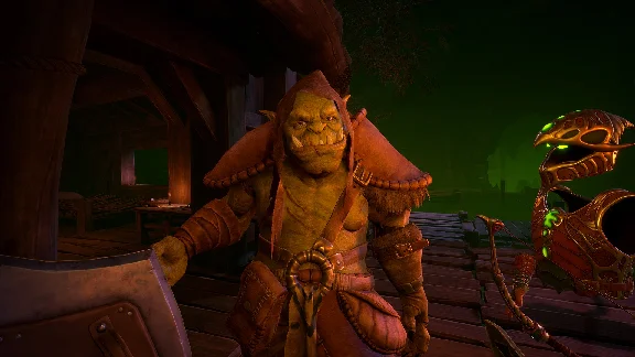 Karnage Chronicles (Steam key / Region Free)