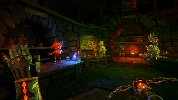 Karnage Chronicles (Steam key / Region Free)