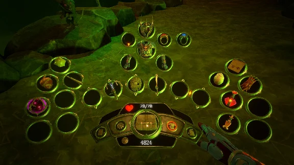 Karnage Chronicles (Steam key / Region Free)
