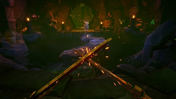 Karnage Chronicles (Steam key / Region Free)