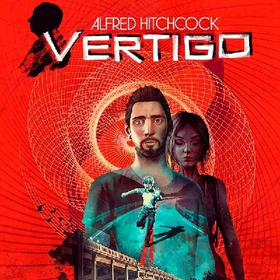 Alfred Hitchcock - Vertigo XBOX / WINDOWS [ Code 🔑 ]