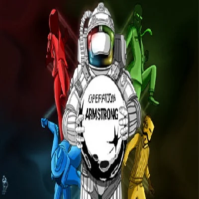 Operation Armstrong (Steam key / Region Free)