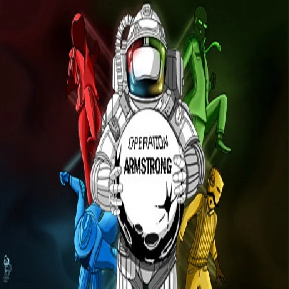 Operation Armstrong (Steam key / Region Free)