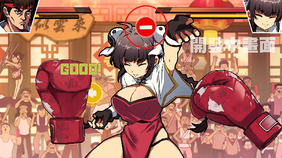 Waifu Fighter | 女拳主義F-ist STEAM•RU ⚡️AUTO 💳0%