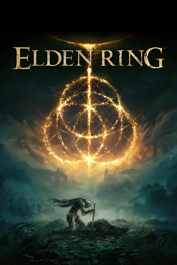 Elden Ring (PS4/ENG/RUS) P1 Offline